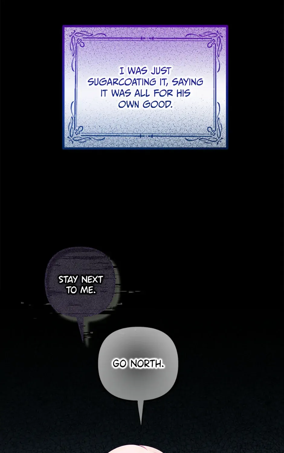 Melin’s Salvation Plan Chapter 63 page 90 - 