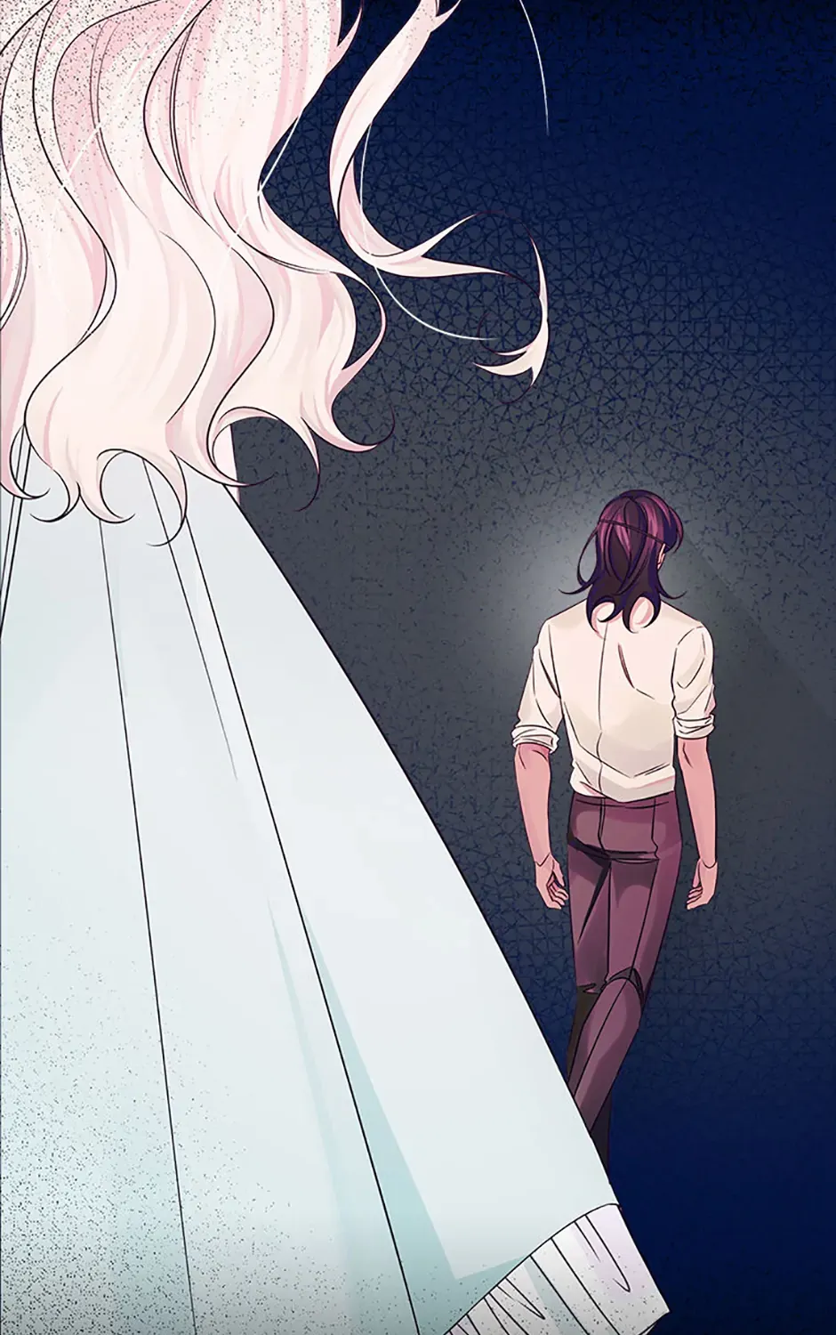 Melin’s Salvation Plan Chapter 63 page 100 - 