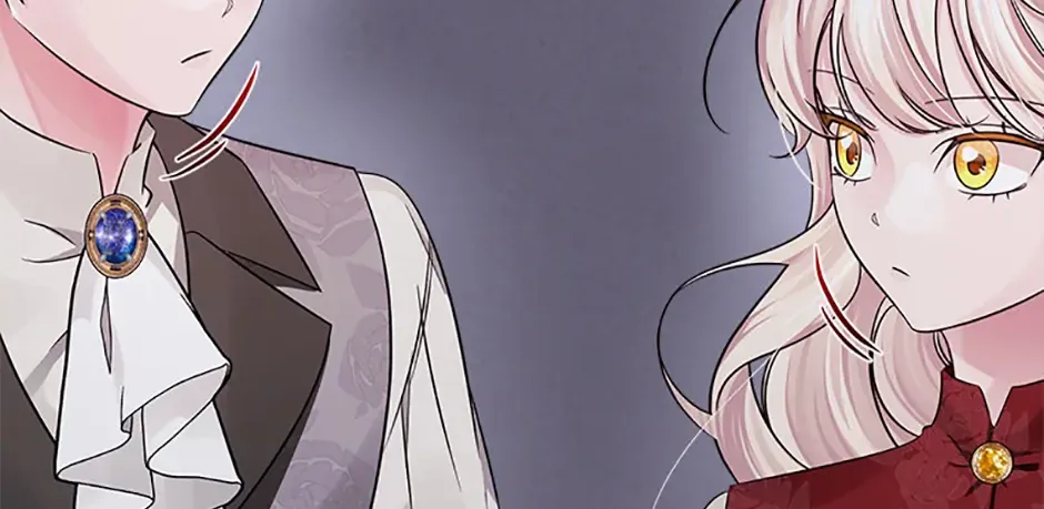 Melin’s Salvation Plan Chapter 64 page 31 - 