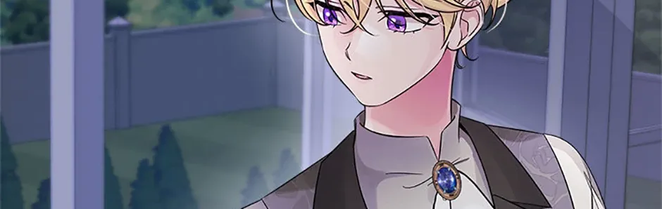 Melin’s Salvation Plan Chapter 64 page 5 - 
