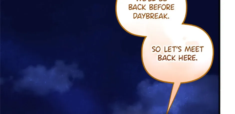 Melin’s Salvation Plan Chapter 64 page 43 - 
