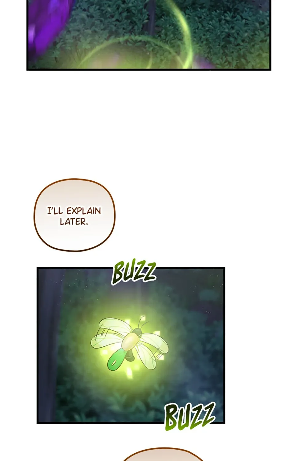 Melin’s Salvation Plan Chapter 65 page 129 - 