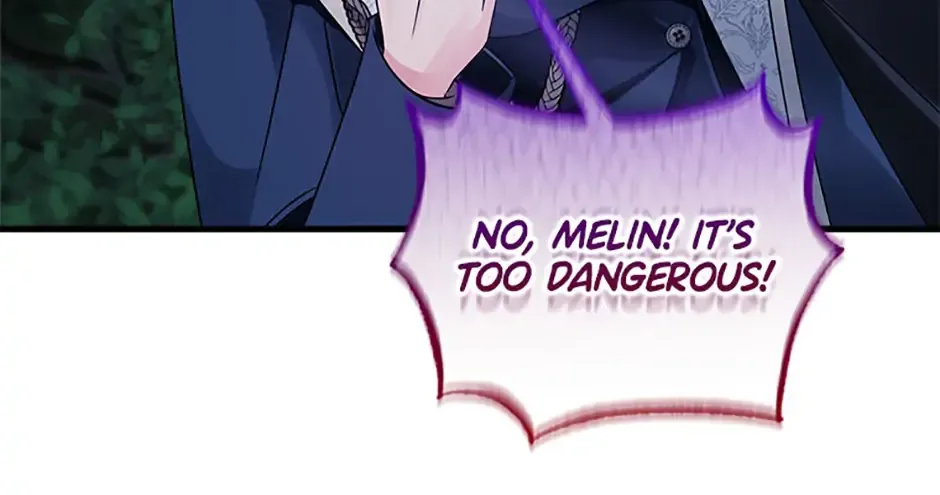 Melin’s Salvation Plan Chapter 65 page 132 - 