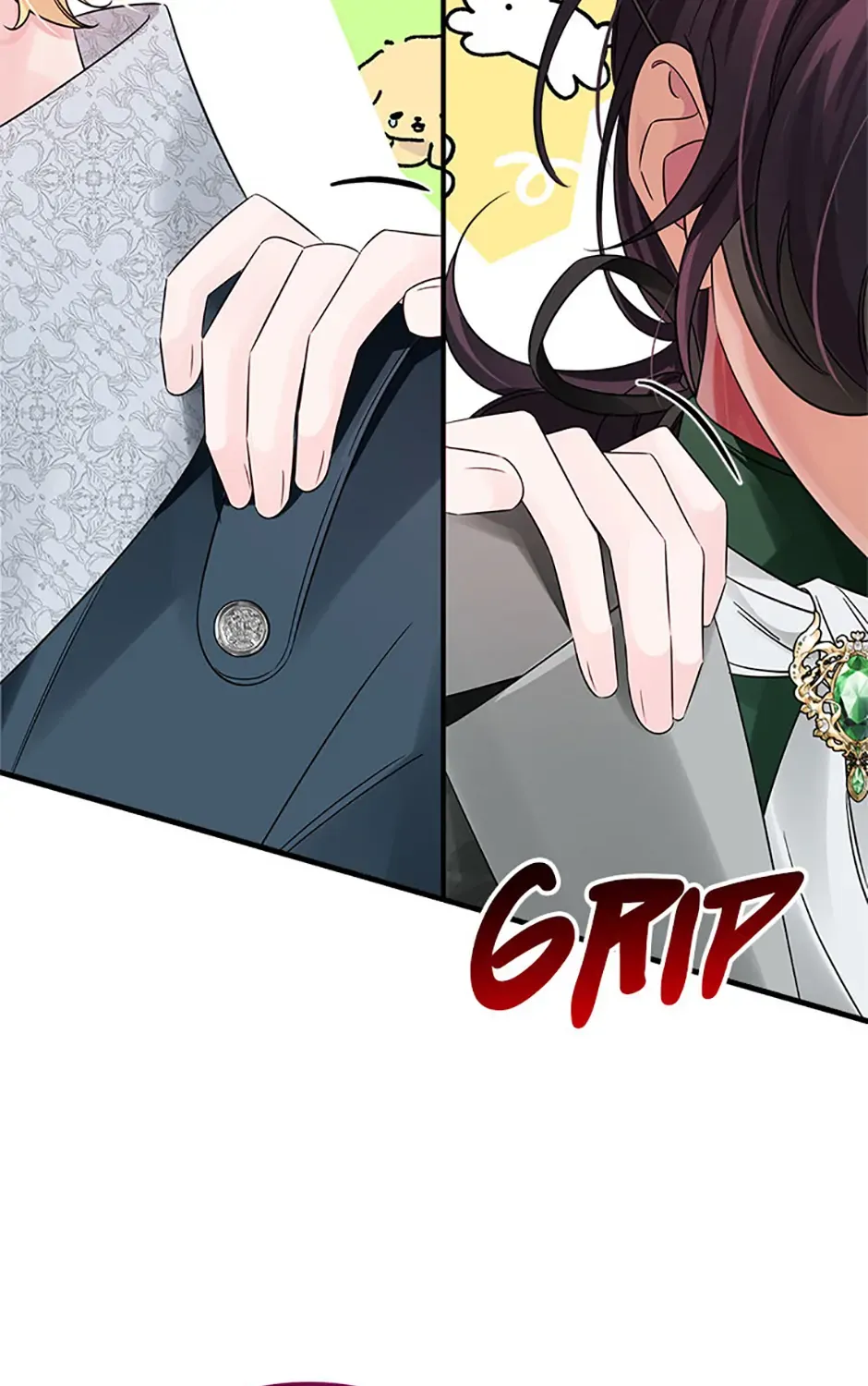 Melin’s Salvation Plan Chapter 65 page 137 - 