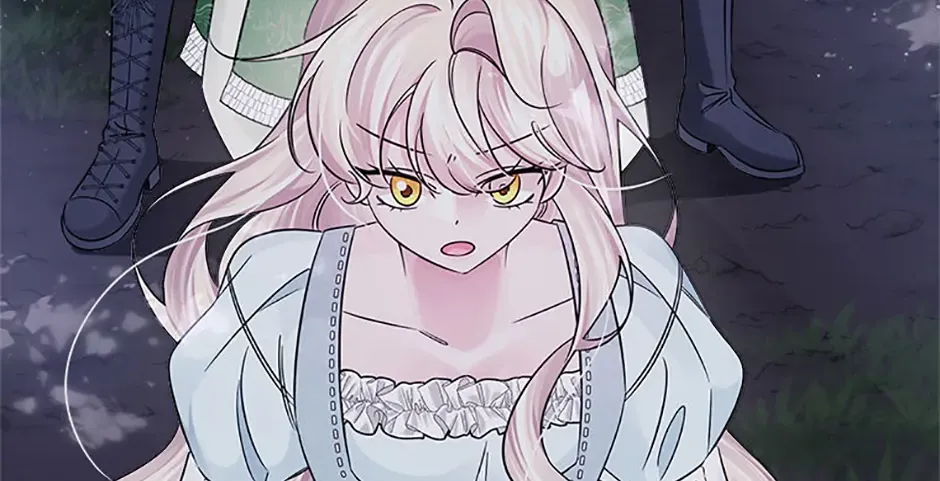 Melin’s Salvation Plan Chapter 65 page 142 - 
