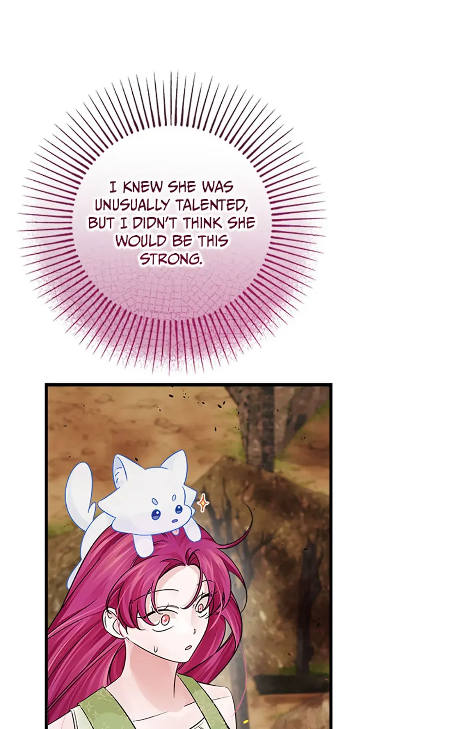 Melin’s Salvation Plan Chapter 65 page 157 - 
