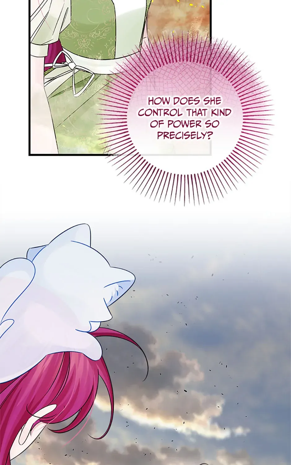 Melin’s Salvation Plan Chapter 65 page 159 - 