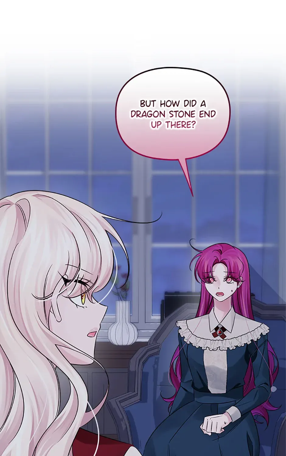 Melin’s Salvation Plan Chapter 65 page 17 - 