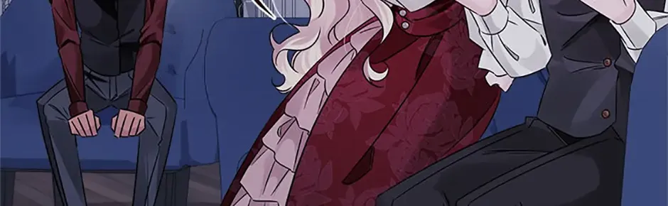 Melin’s Salvation Plan Chapter 65 page 22 - 