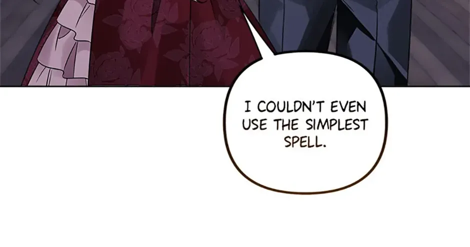 Melin’s Salvation Plan Chapter 65 page 4 - 