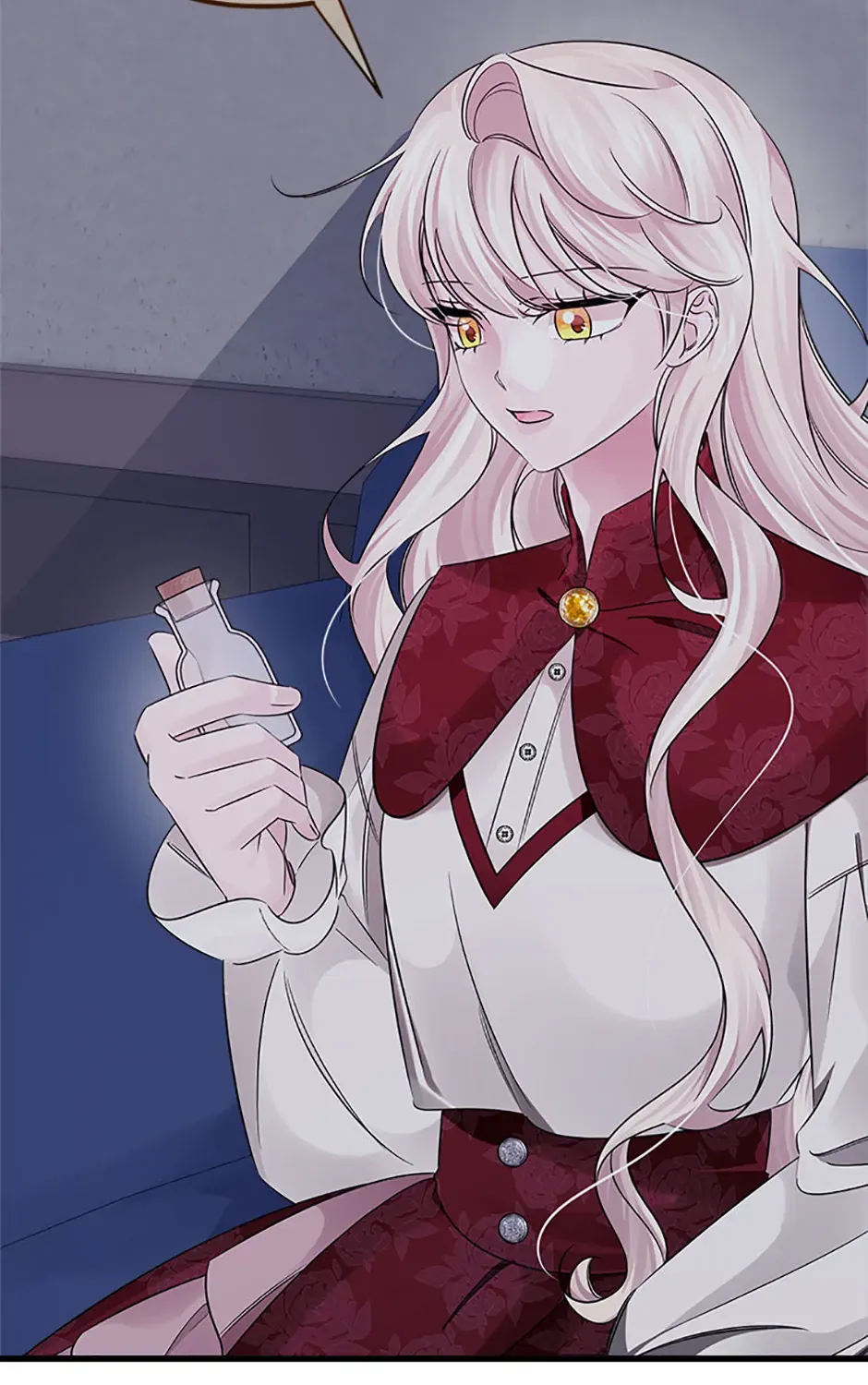 Melin’s Salvation Plan Chapter 65 page 33 - 