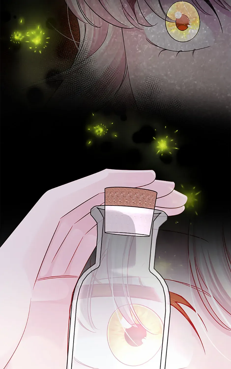 Melin’s Salvation Plan Chapter 65 page 41 - 