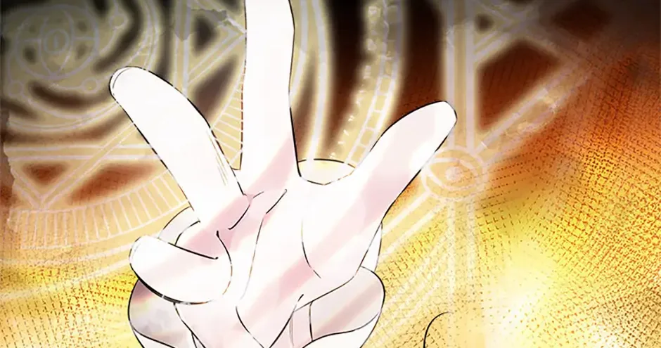 Melin’s Salvation Plan Chapter 65 page 6 - 