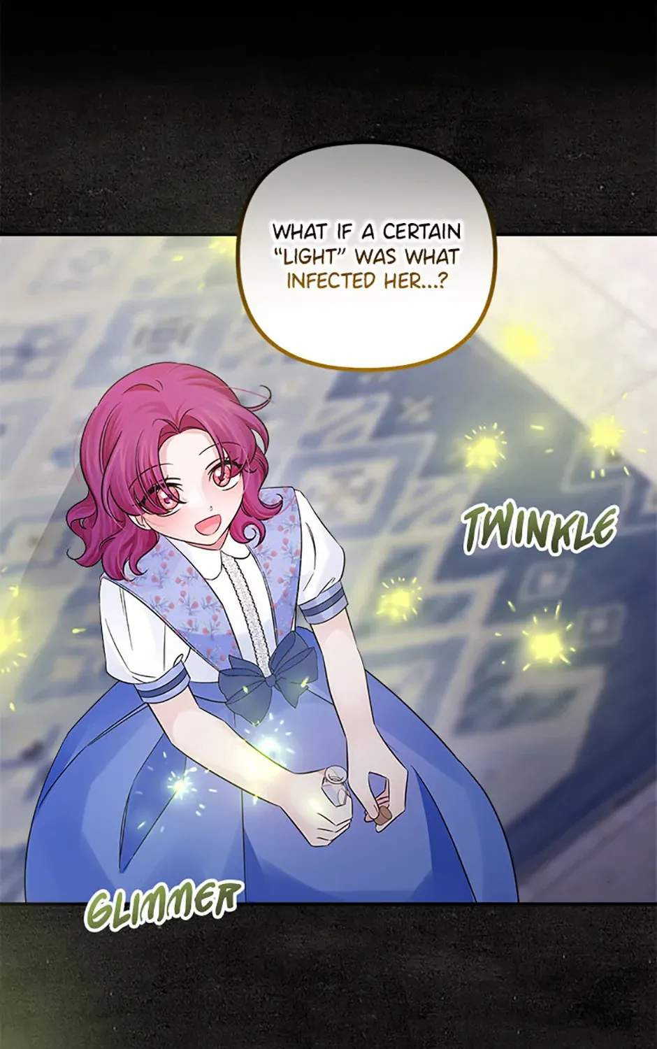 Melin’s Salvation Plan Chapter 65 page 53 - 