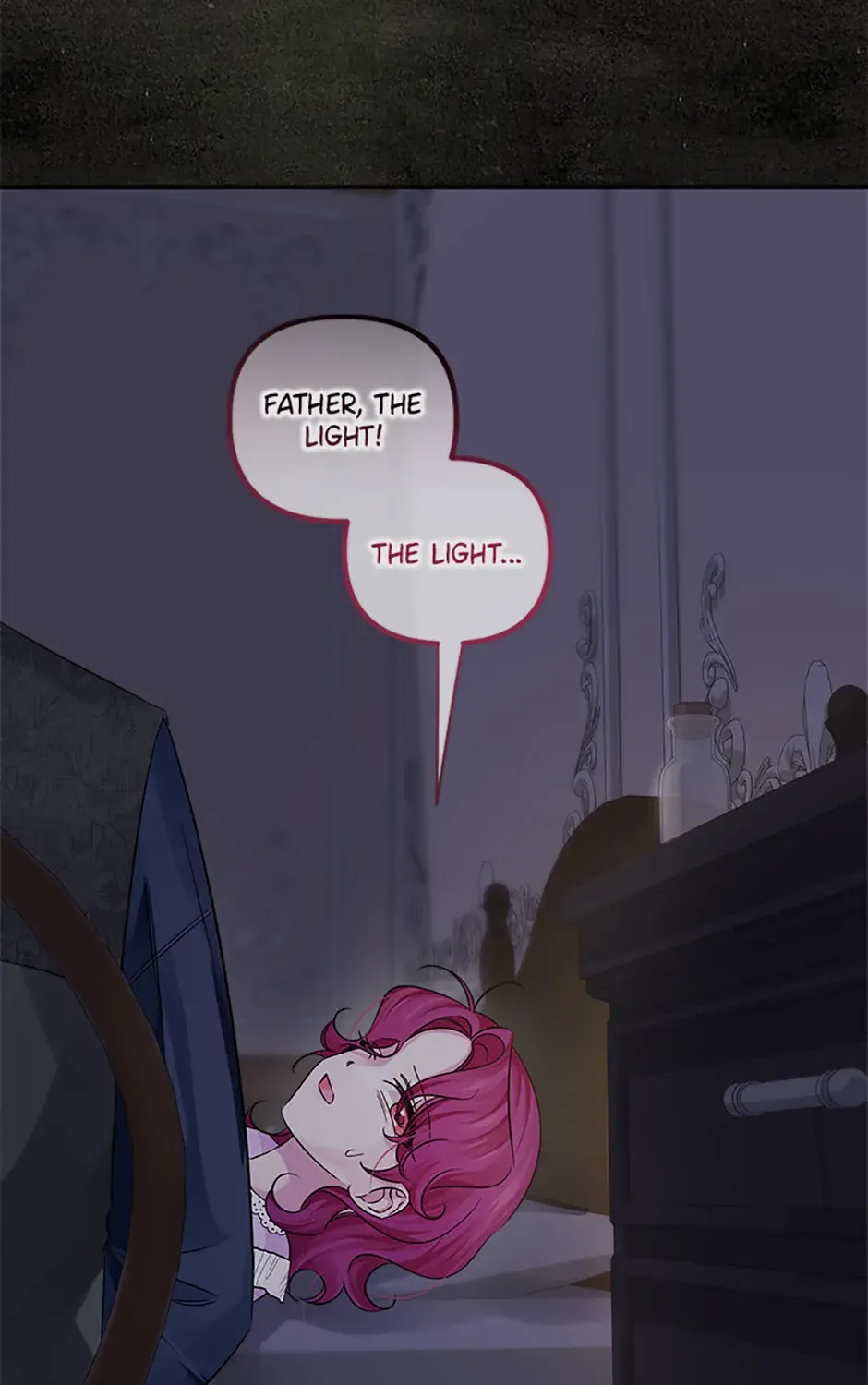Melin’s Salvation Plan Chapter 65 page 55 - 