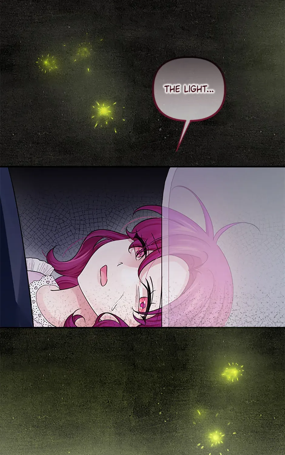 Melin’s Salvation Plan Chapter 65 page 57 - 