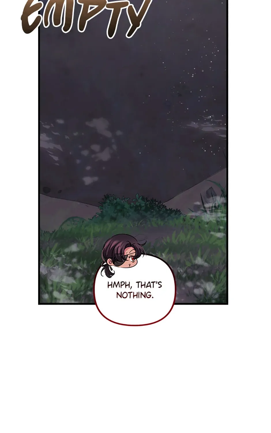 Melin’s Salvation Plan Chapter 65 page 85 - 