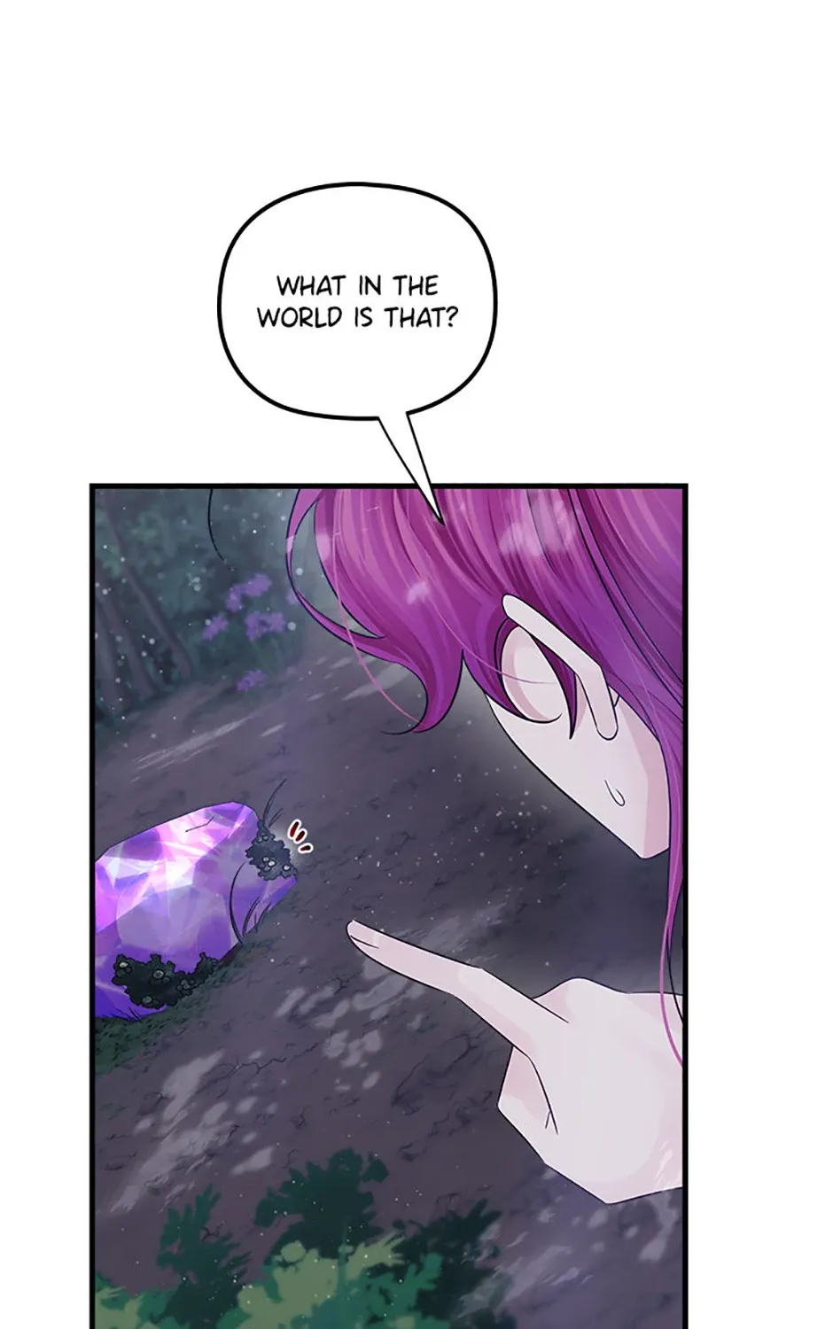 Melin’s Salvation Plan Chapter 65 page 97 - 