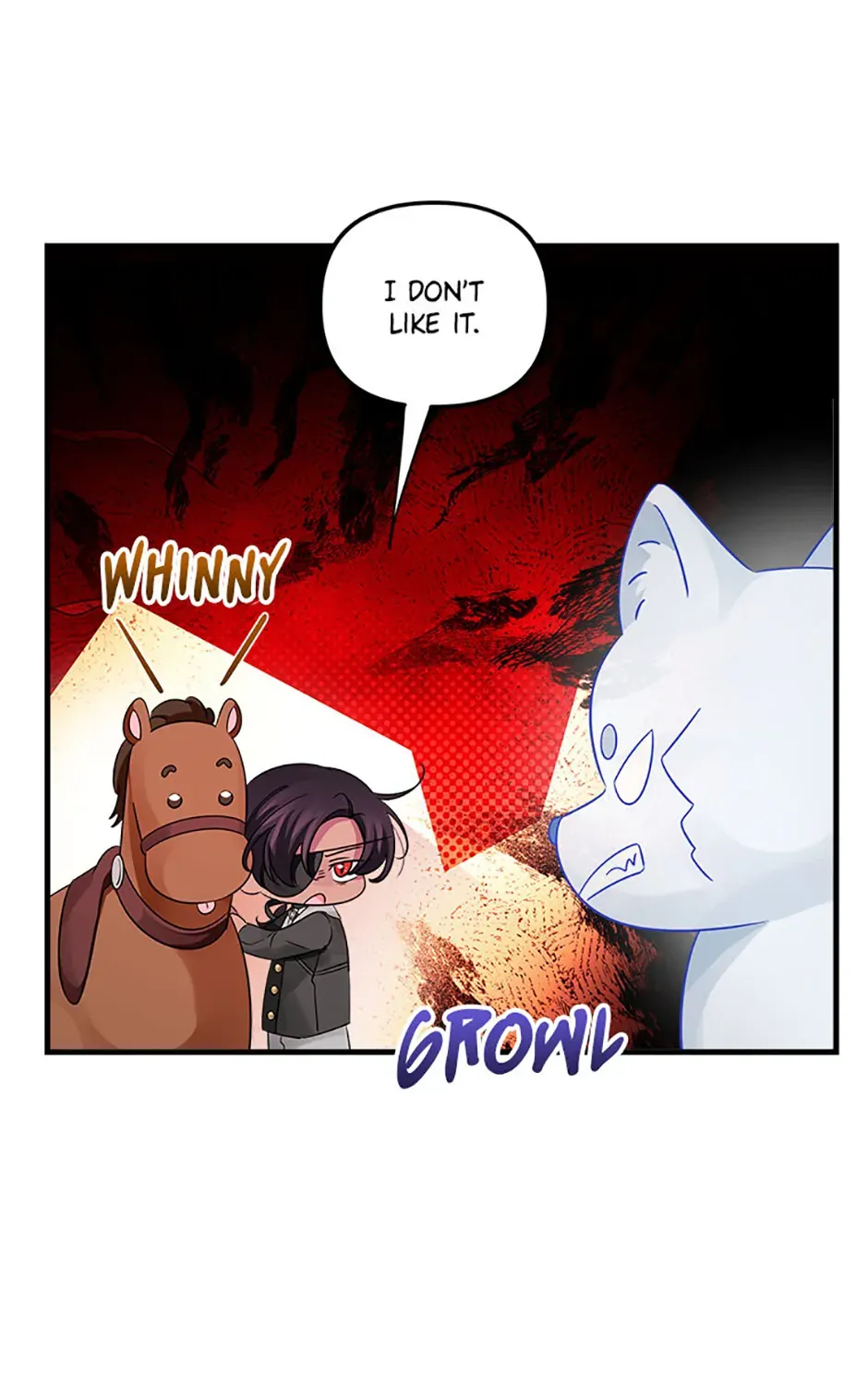 Melin’s Salvation Plan Chapter 66 page 128 - 