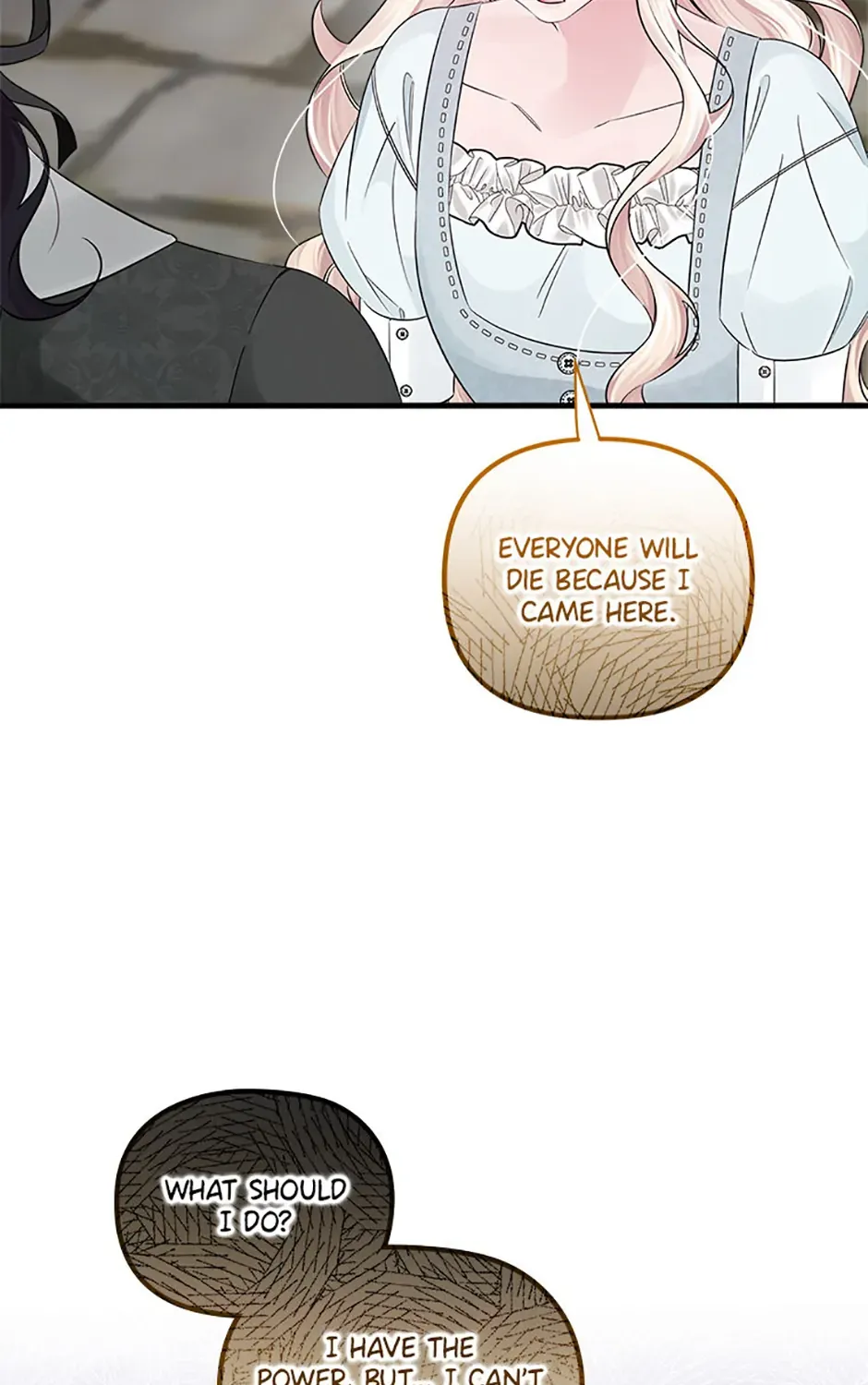 Melin’s Salvation Plan Chapter 66 page 134 - 