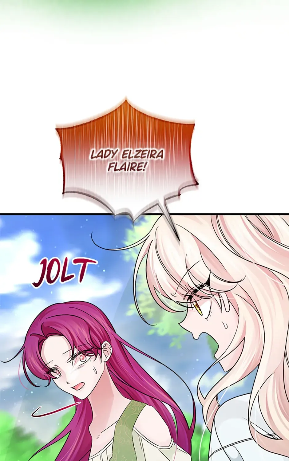 Melin’s Salvation Plan Chapter 66 page 36 - 