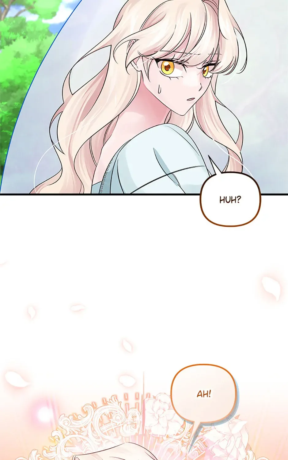 Melin’s Salvation Plan Chapter 66 page 50 - 