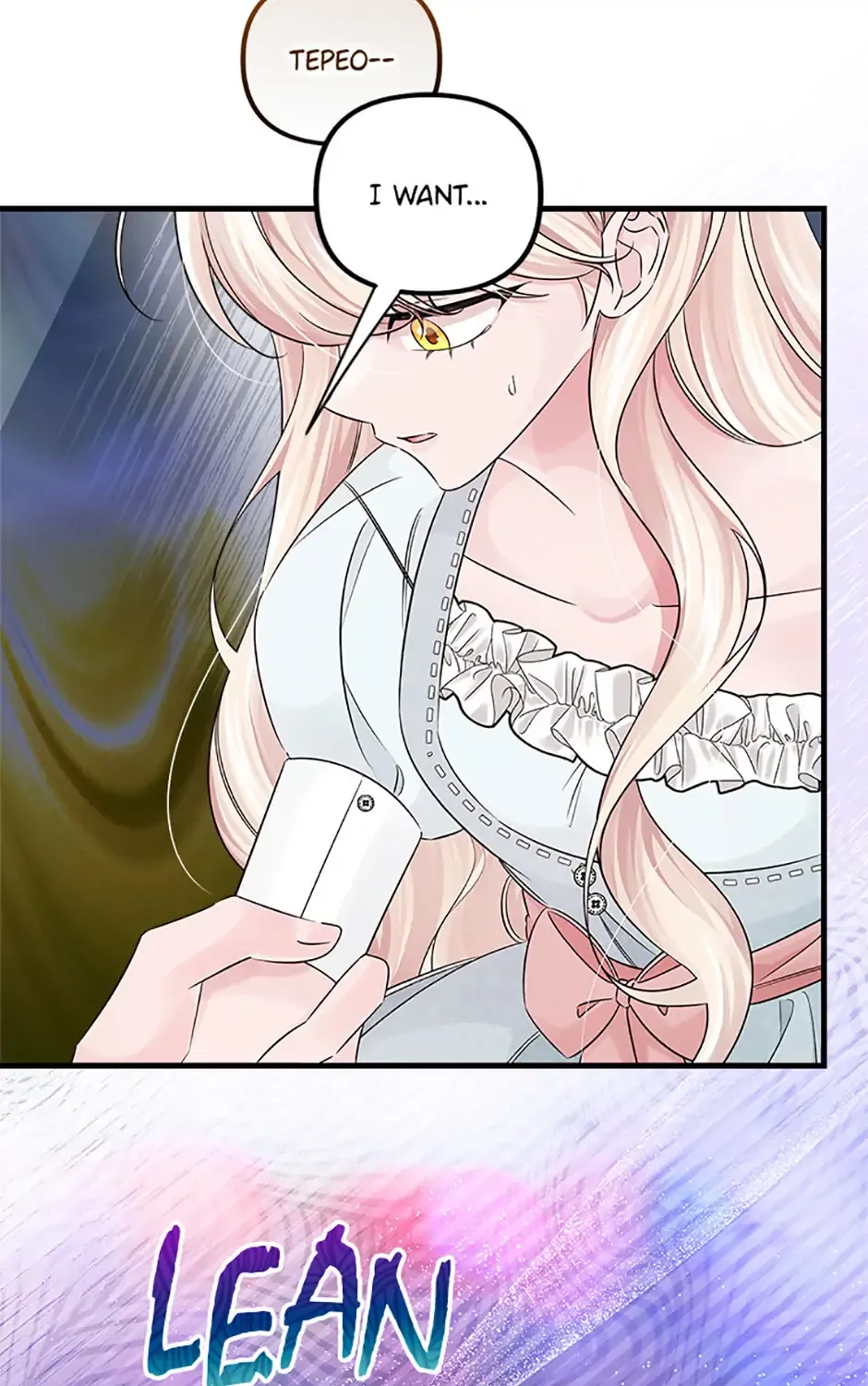 Melin’s Salvation Plan Chapter 66 page 58 - 