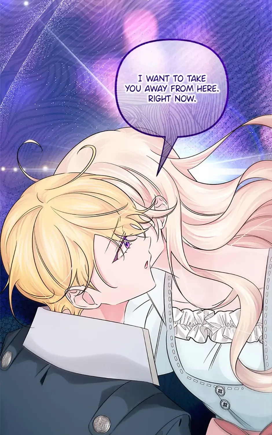 Melin’s Salvation Plan Chapter 66 page 60 - 