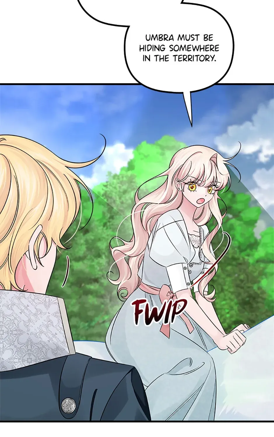 Melin’s Salvation Plan Chapter 66 page 78 - 