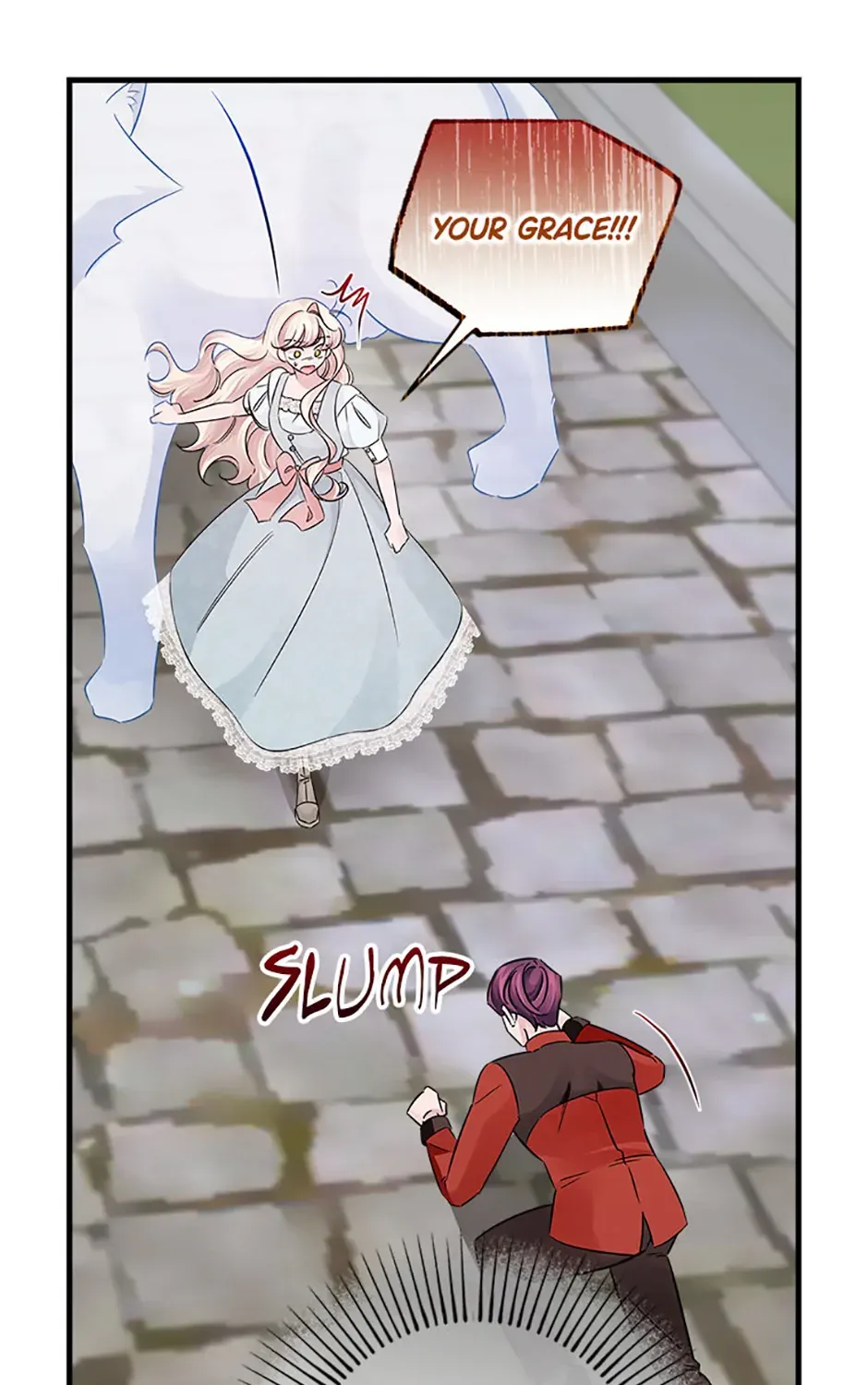 Melin’s Salvation Plan Chapter 66 page 92 - 