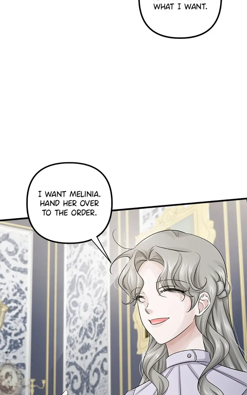 Melin’s Salvation Plan Chapter 67 page 110 - 