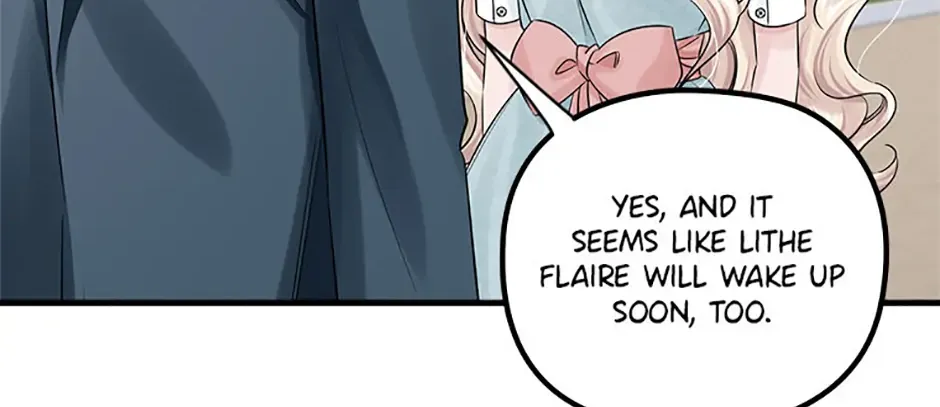 Melin’s Salvation Plan Chapter 67 page 43 - 