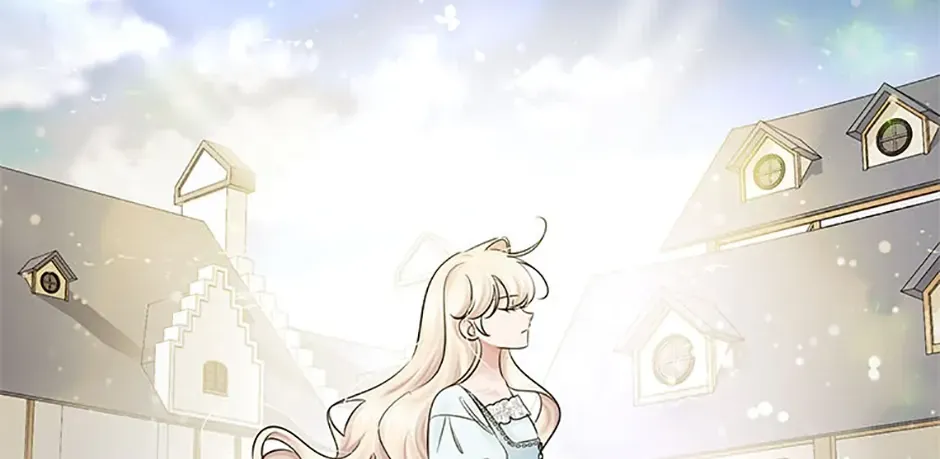 Melin’s Salvation Plan Chapter 67 page 7 - 