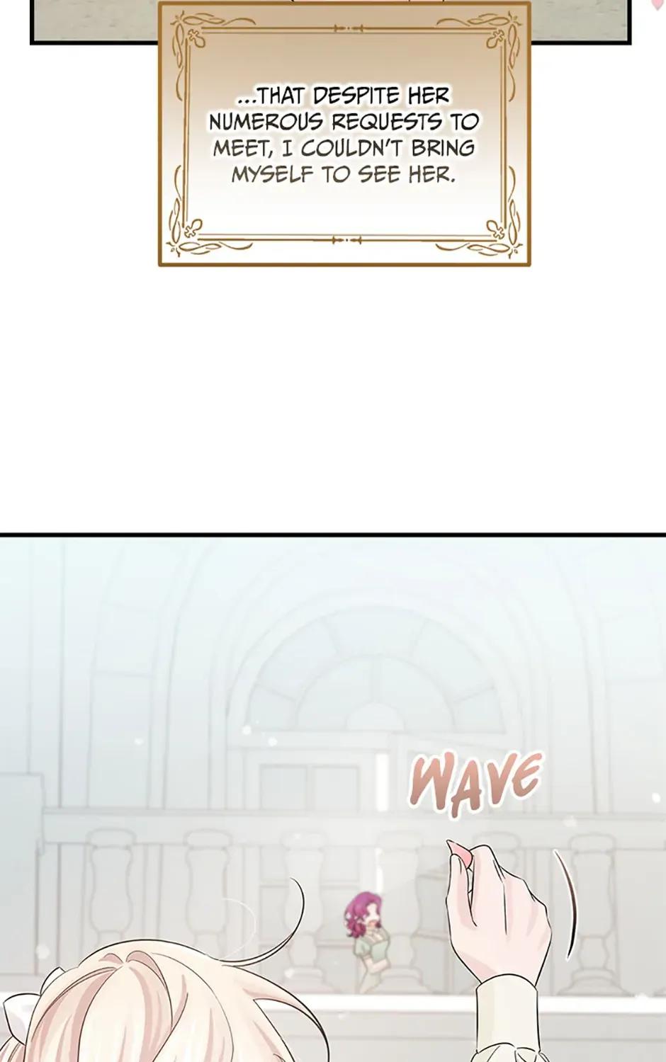 Melin’s Salvation Plan Chapter 67 page 86 - 
