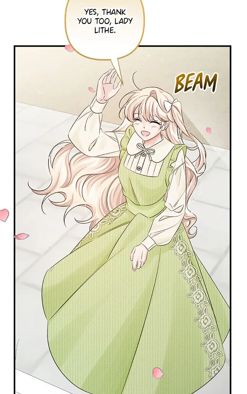 Melin’s Salvation Plan Chapter 67 page 96 - 