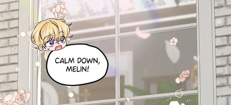 Melin’s Salvation Plan Chapter 68 page 101 - 