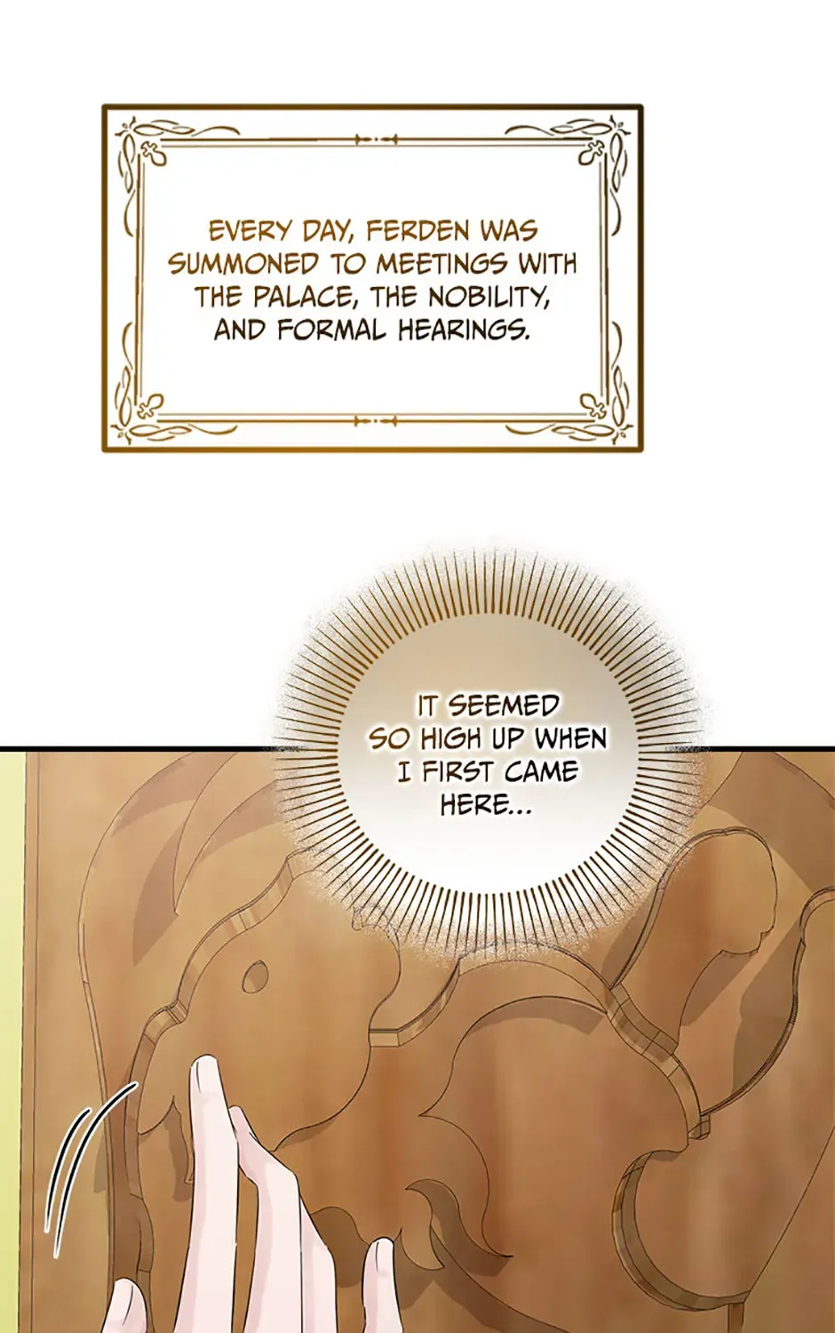 Melin’s Salvation Plan Chapter 68 page 110 - 