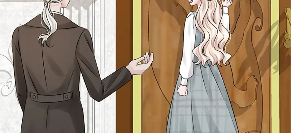Melin’s Salvation Plan Chapter 68 page 113 - 