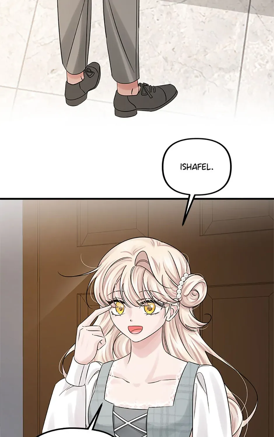 Melin’s Salvation Plan Chapter 68 page 130 - 