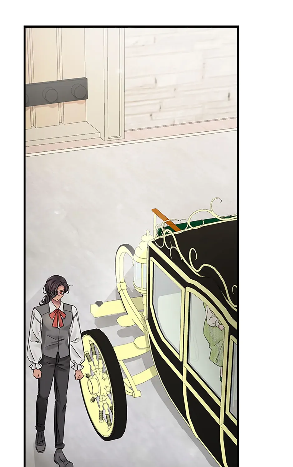 Melin’s Salvation Plan Chapter 68 page 18 - 
