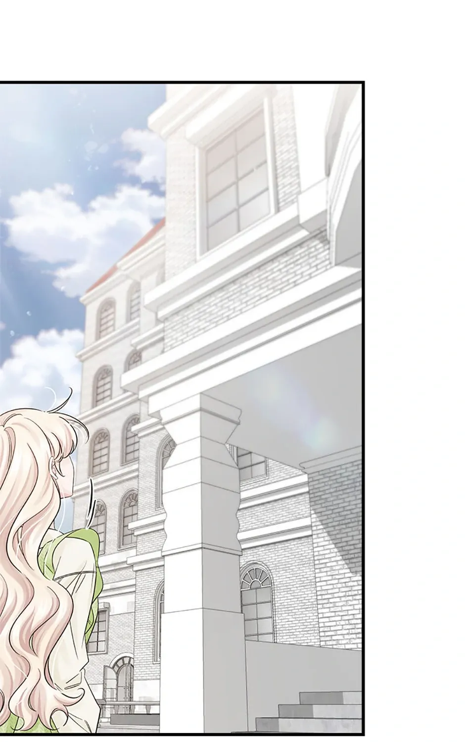 Melin’s Salvation Plan Chapter 68 page 38 - 