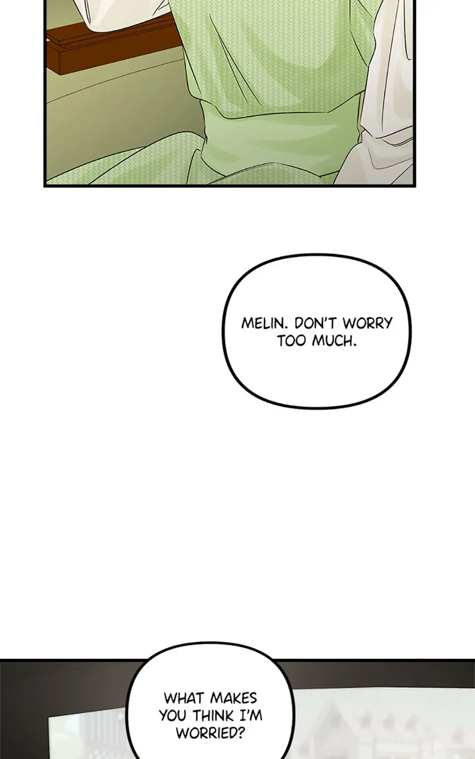Melin’s Salvation Plan Chapter 68 page 6 - 