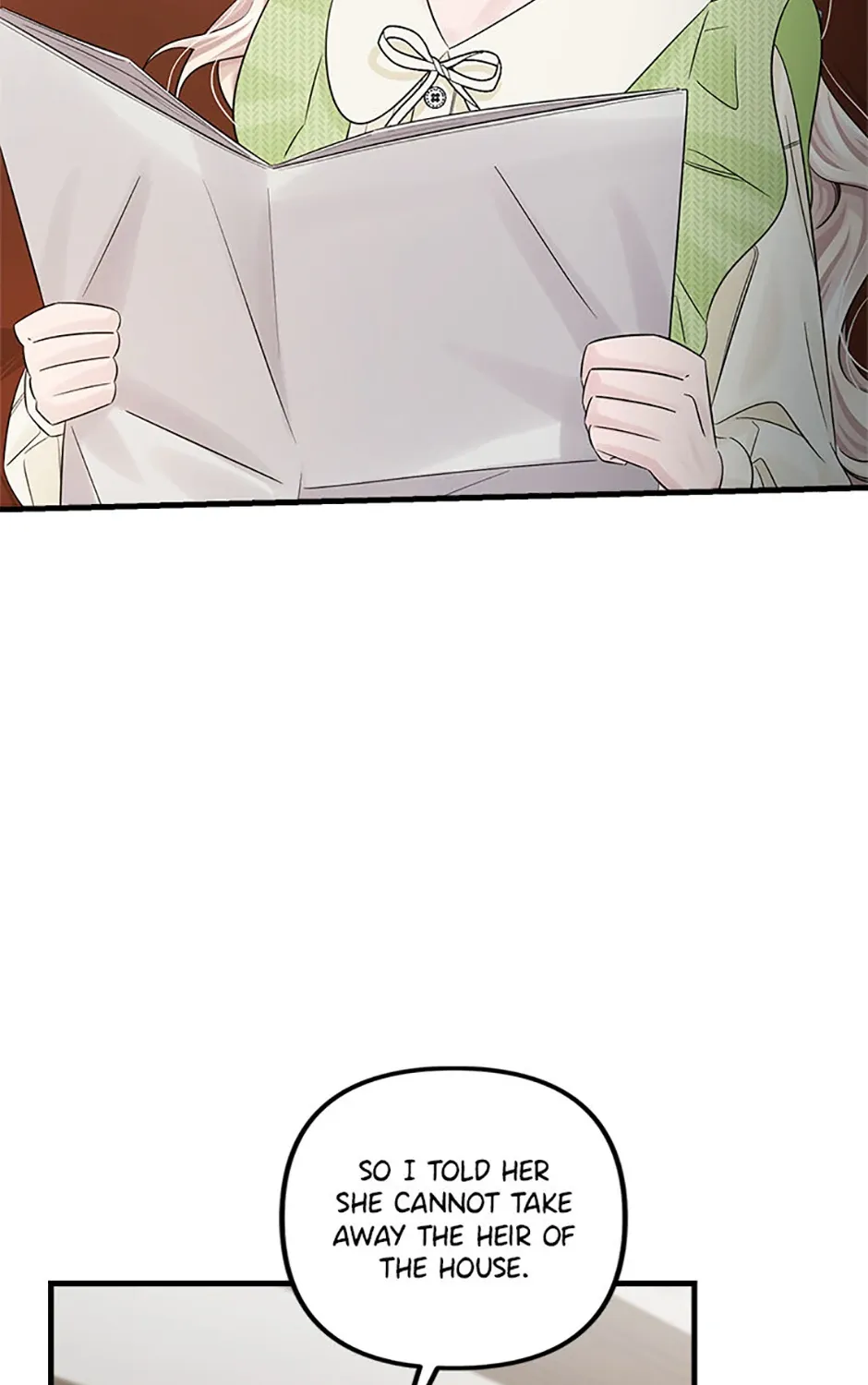 Melin’s Salvation Plan Chapter 68 page 70 - 