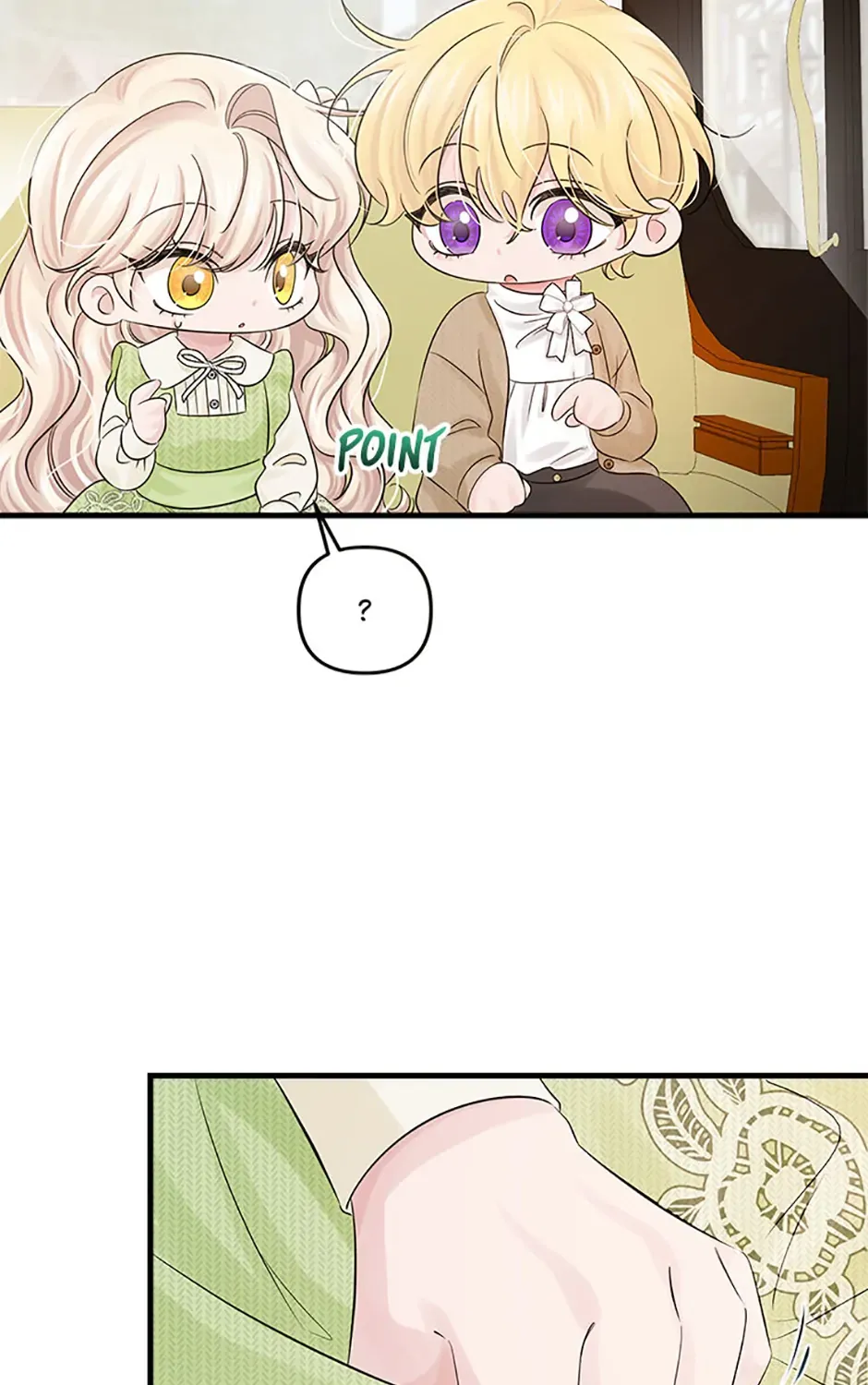 Melin’s Salvation Plan Chapter 68 page 10 - 