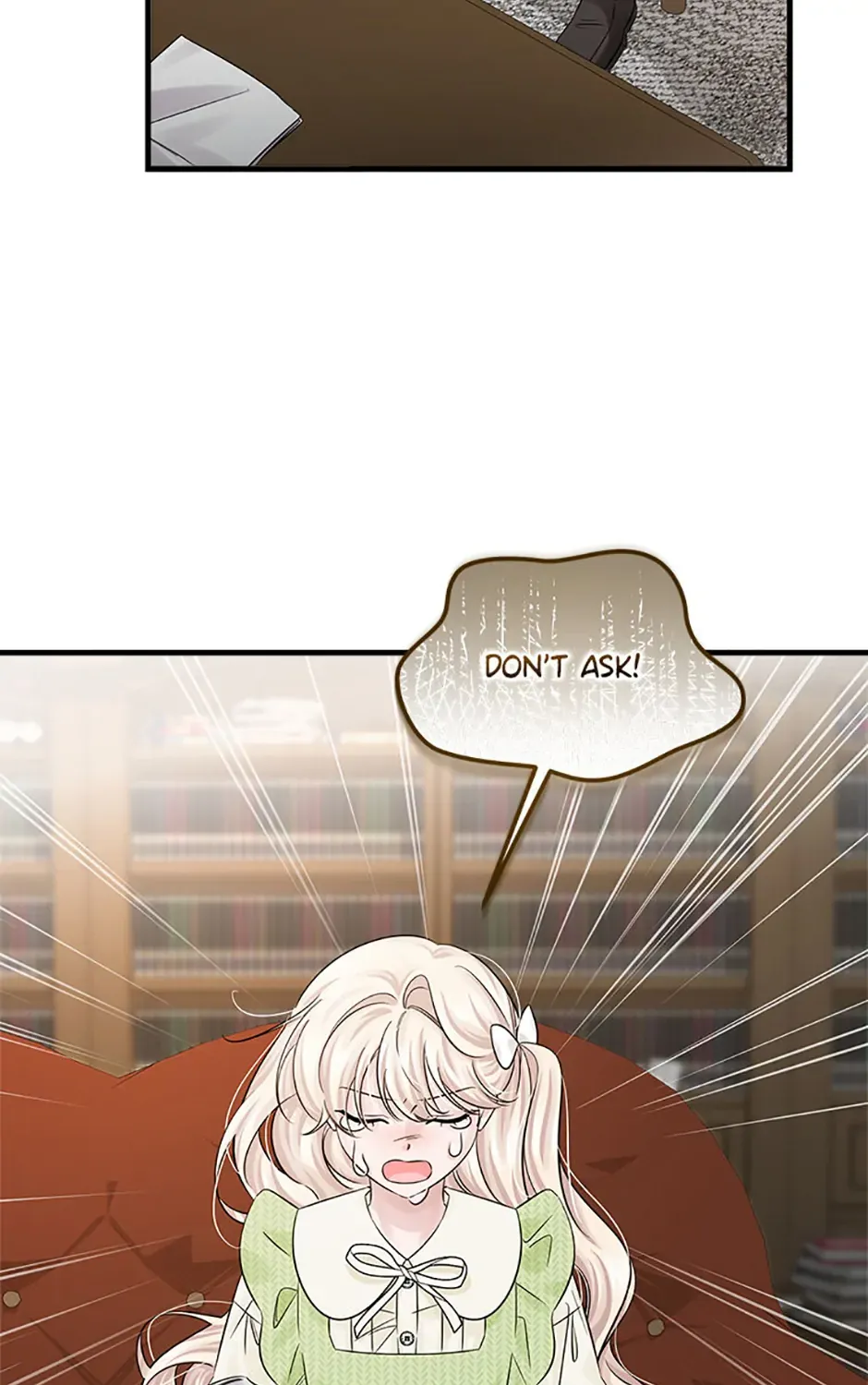 Melin’s Salvation Plan Chapter 68 page 94 - 