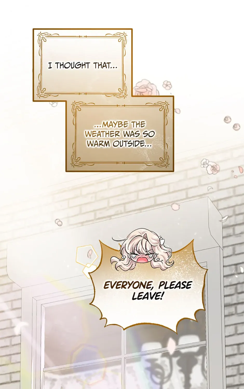 Melin’s Salvation Plan Chapter 68 page 100 - 