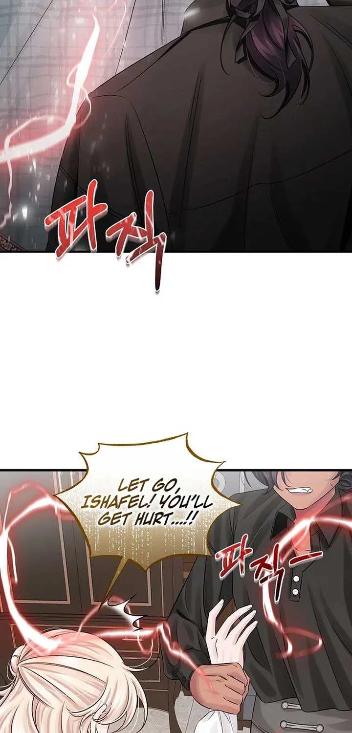 Melin’s Salvation Plan Chapter 69 page 11 - 