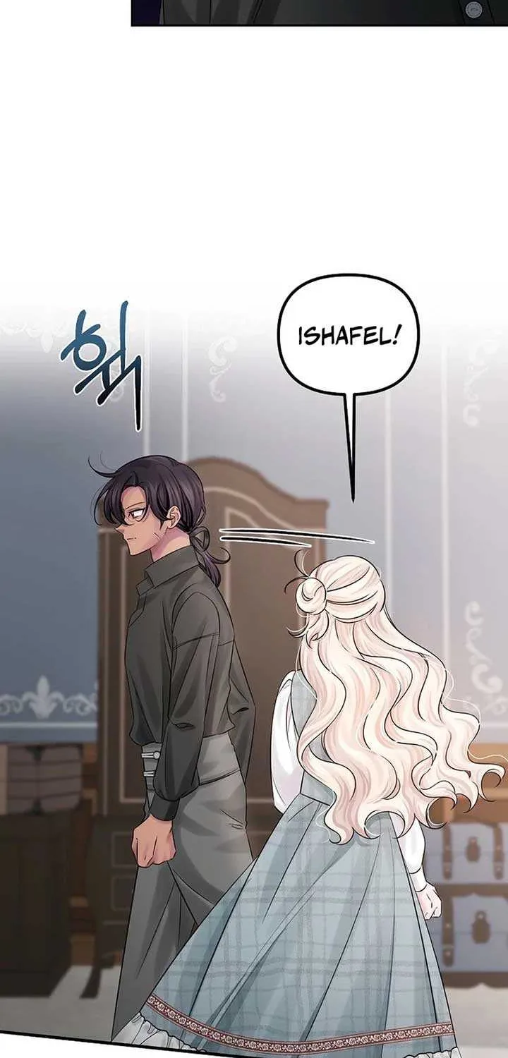 Melin’s Salvation Plan Chapter 69 page 15 - 