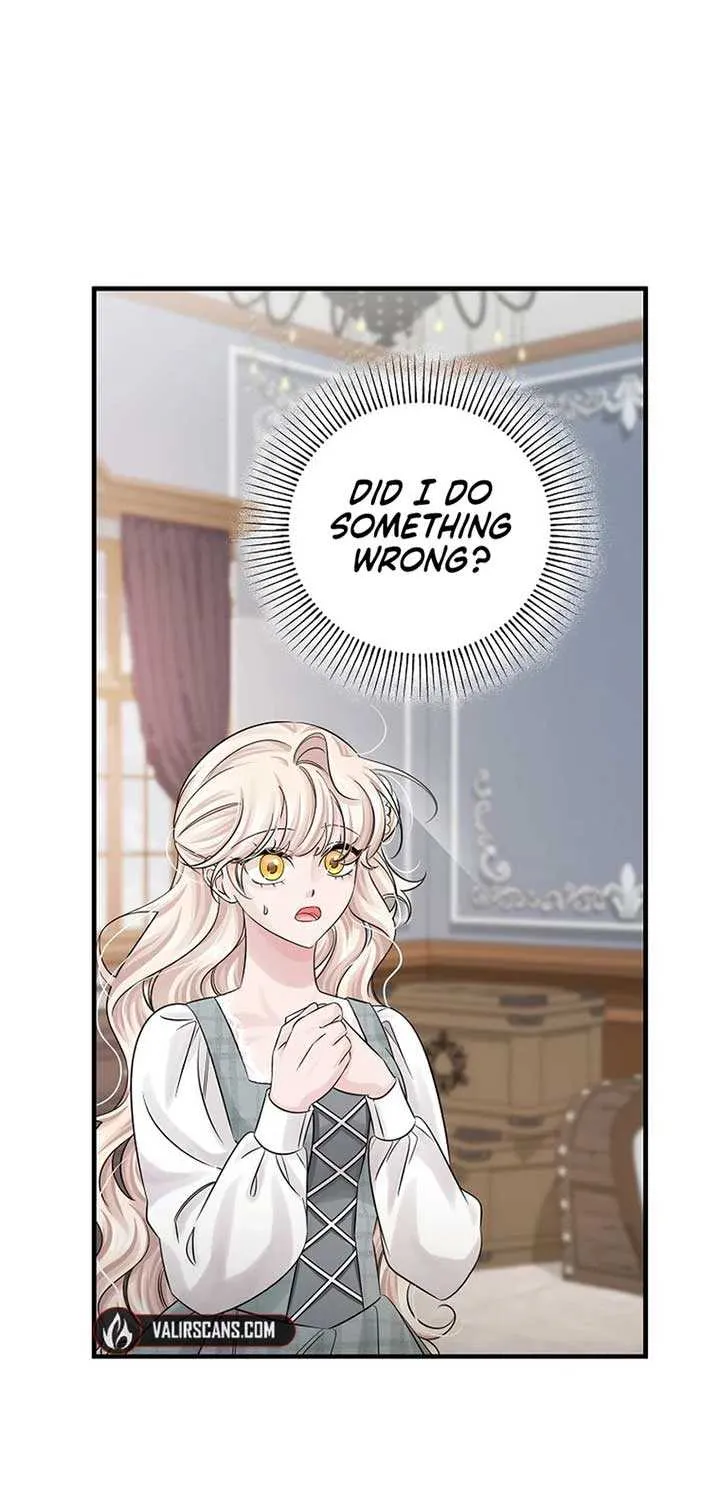 Melin’s Salvation Plan Chapter 69 page 18 - 