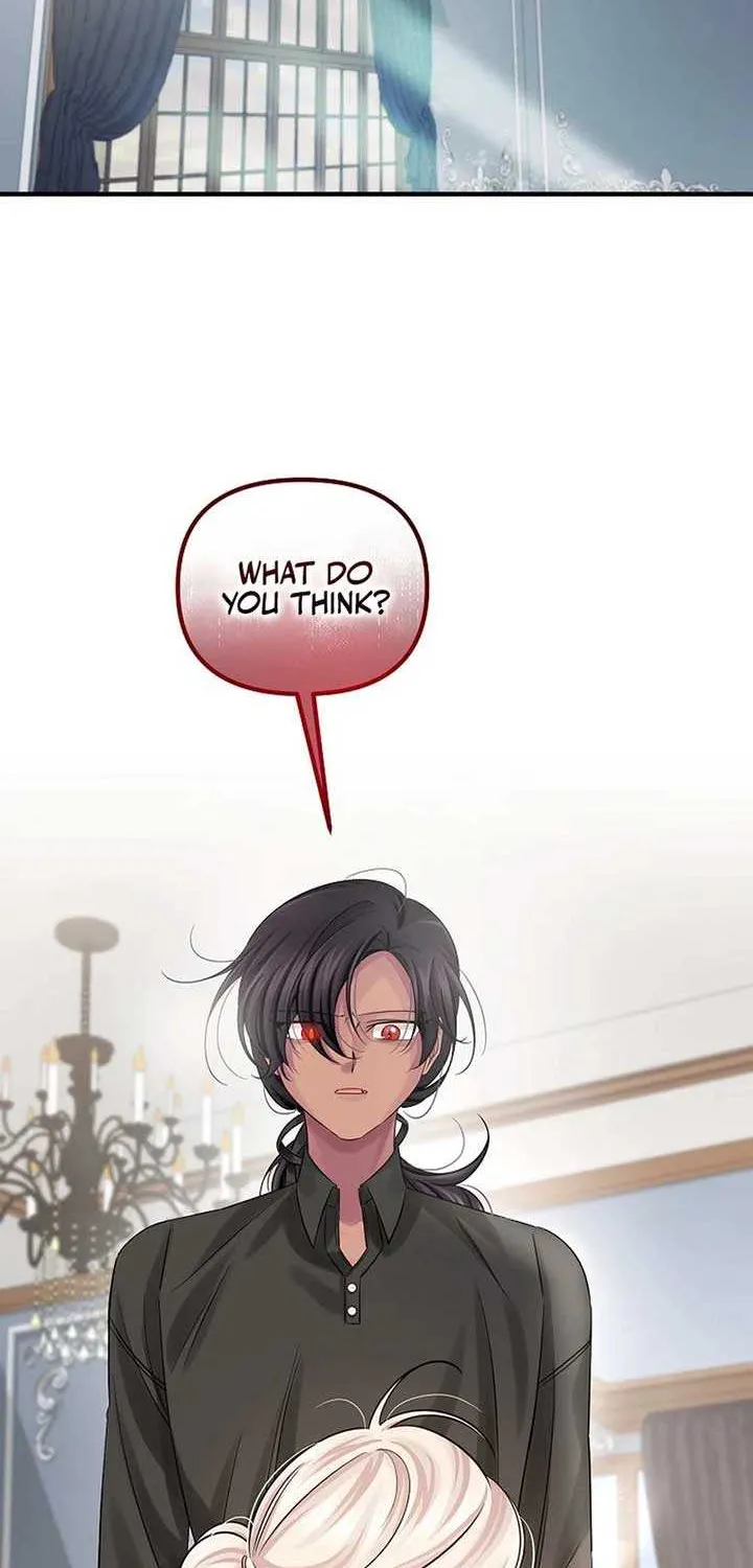 Melin’s Salvation Plan Chapter 69 page 3 - 